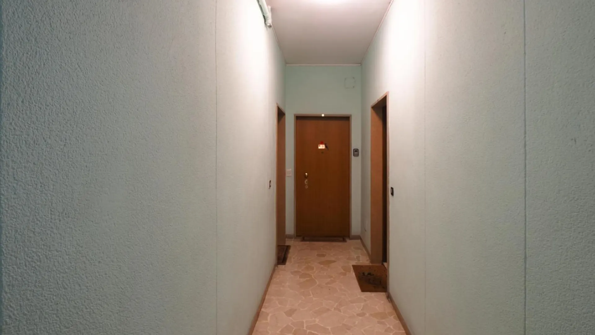 Primopiano - Padova 217A Apartamento Milão Itália