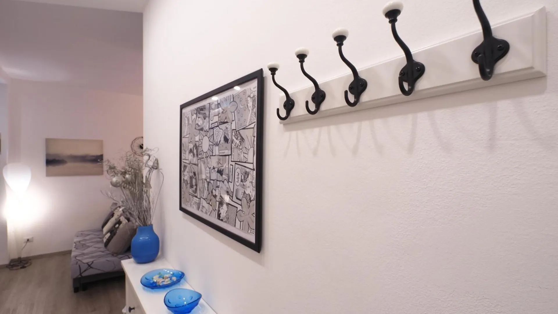 Primopiano - Padova 217A Apartamento Milão