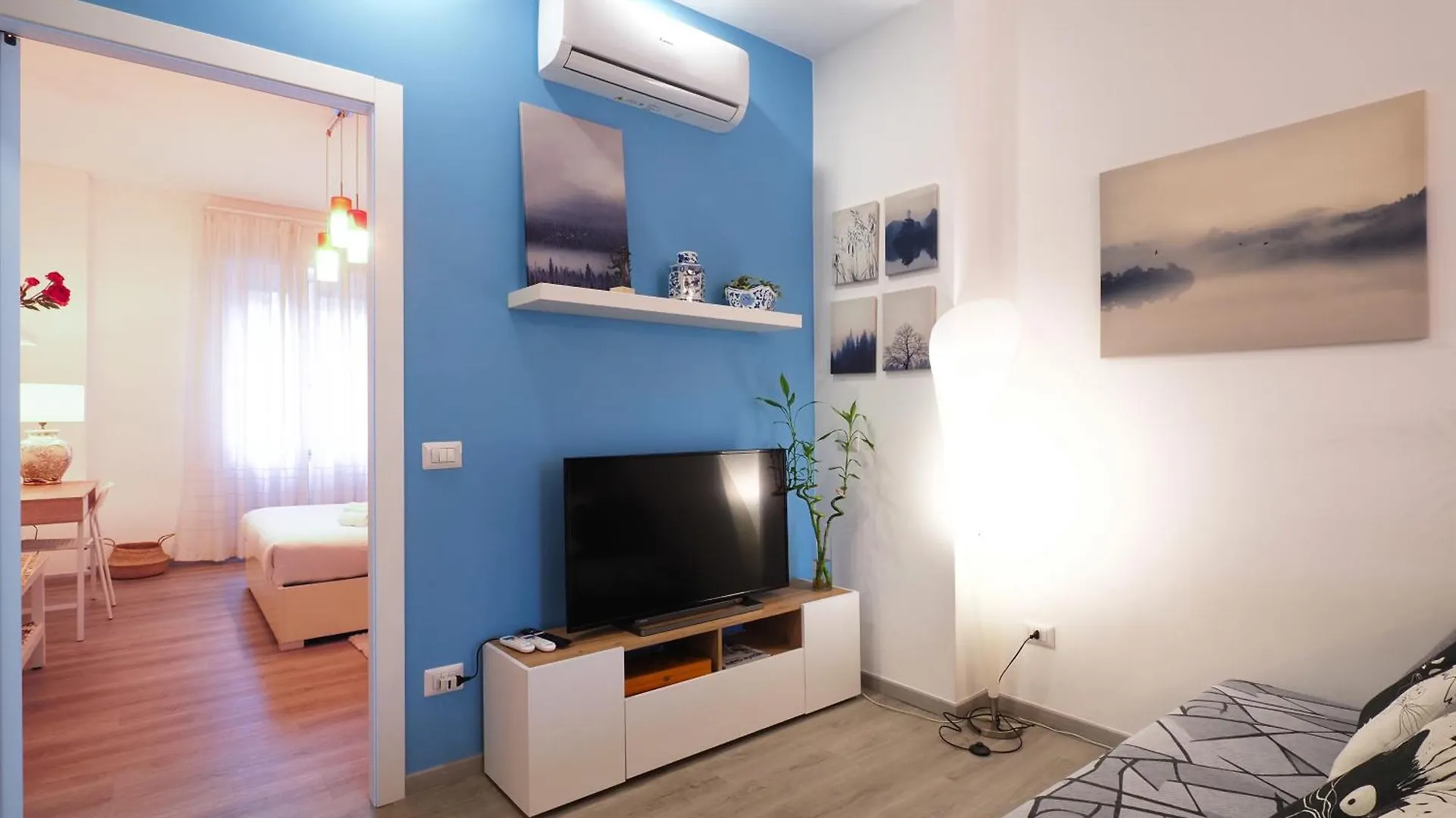 Primopiano - Padova 217A Apartamento Milão Itália