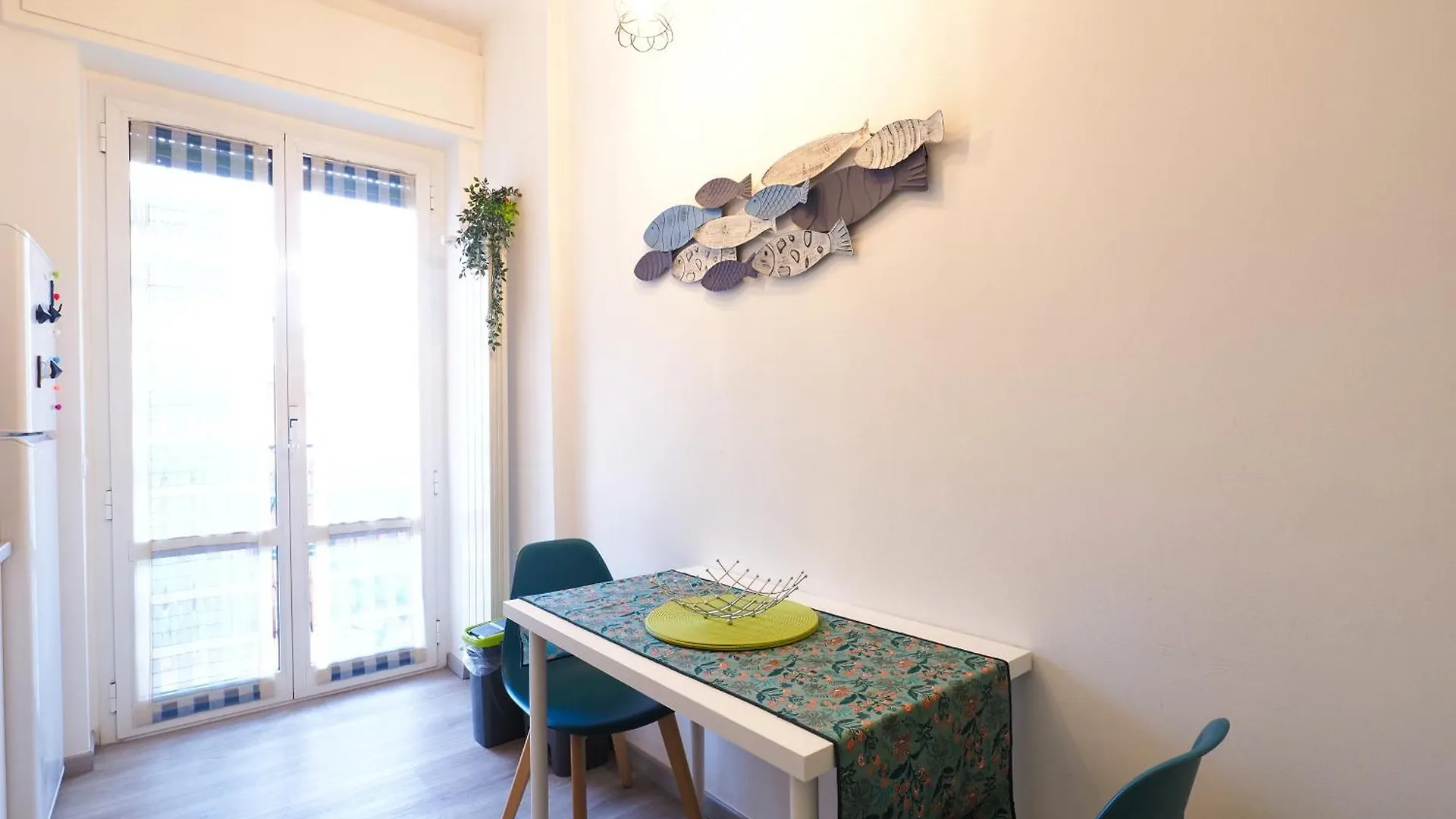 Appartement Primopiano - Padova 217A à Milan