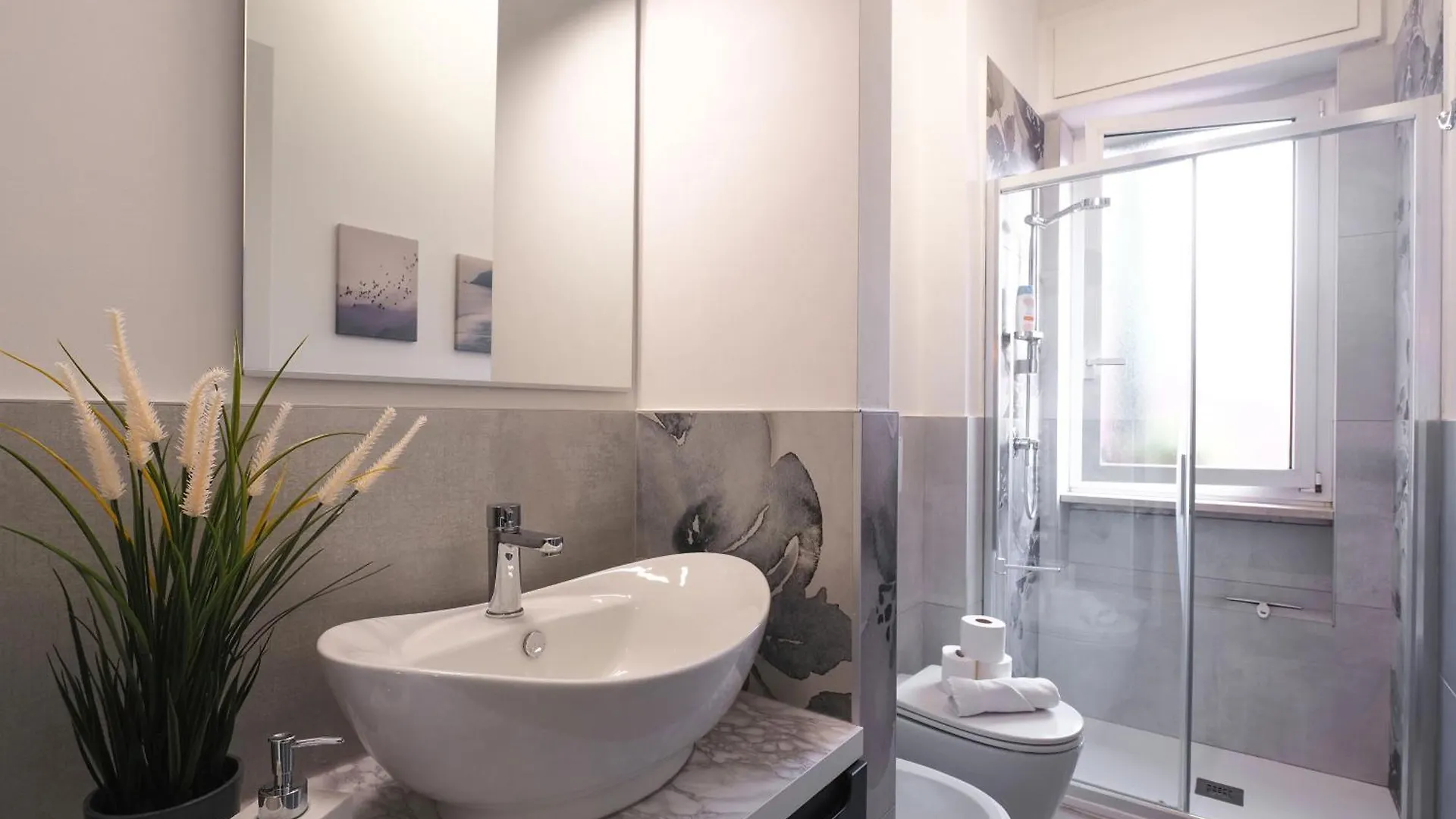 Appartement Primopiano - Padova 217A à Milan