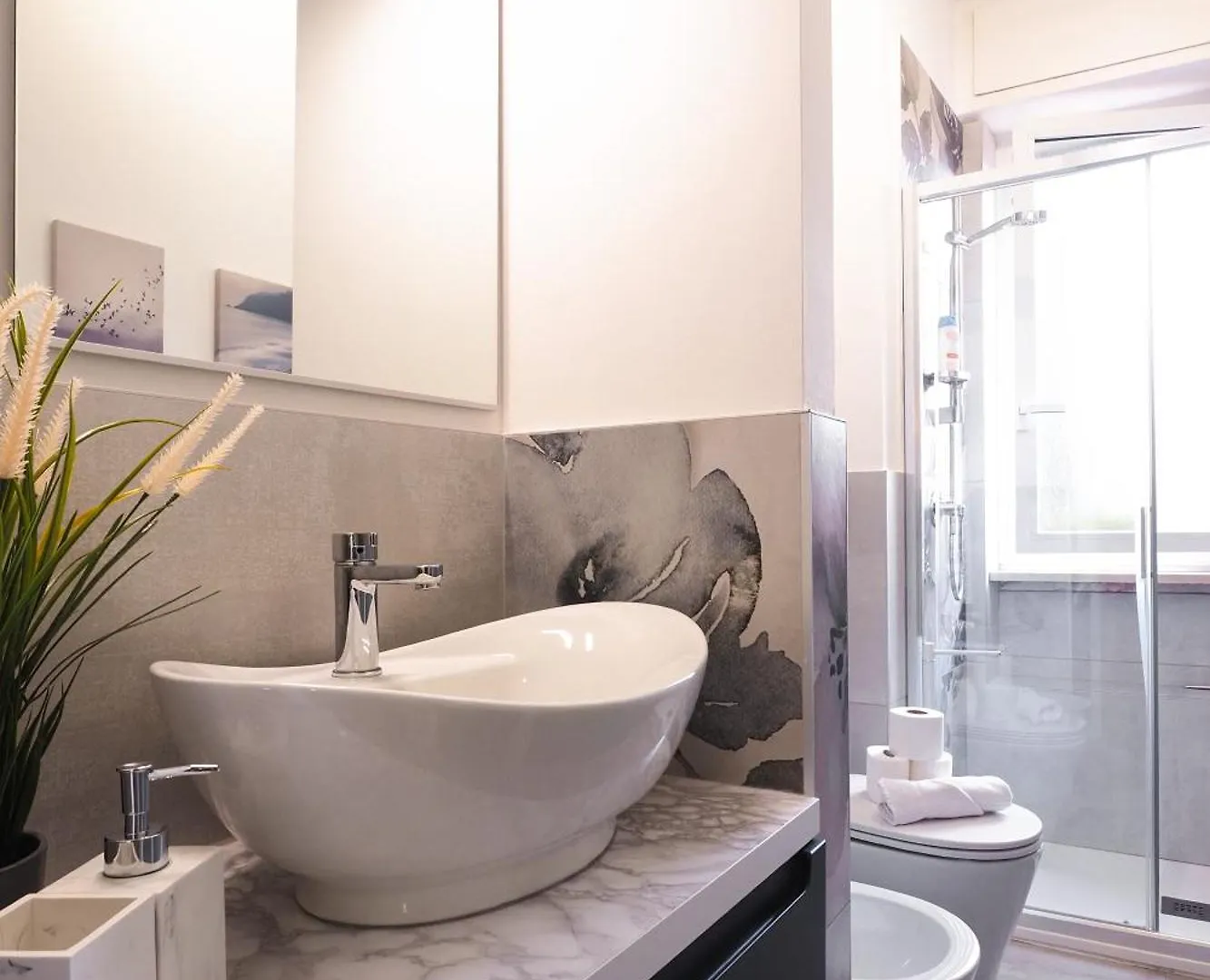 Appartement Primopiano - Padova 217A à Milan 0*,